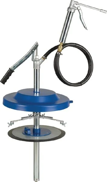 Pressol - 17625 - Grease Pump For 25kg