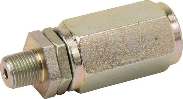 Pressol - 18081 - High Pressure Rotary Coupling