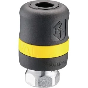 Prevost - ASG061103 - Safety Quick Connect BI.DR. BSP1/2