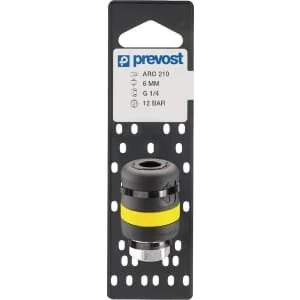 Prevost - ASG061103P001 - Quick Release Safety Coupling BSP Female Thread