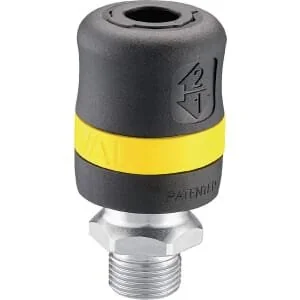 Prevost - ASG061152 - Safety Quick Connect BU.DR. BSP3/8