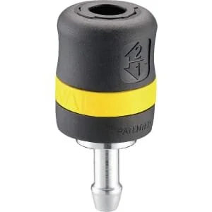 Prevost - ASG061806 - Safety Quick Connect Pillar 6mm