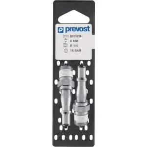 Prevost
