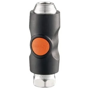 Prevost - BSI061101 - Safety Coupling BI-DR. 1/4