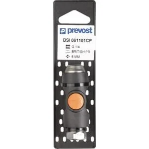 Prevost