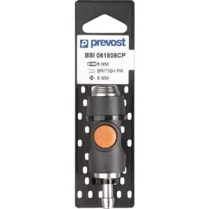 Prevost