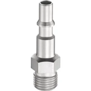 Prevost - CRP066152 - Prevost Insert Nipple External Thread BSP-3/8"