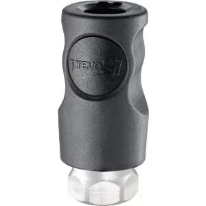 Prevost - CSI081102 - Prevost Safety Quick-Connect Internal Thread BSP3/8"