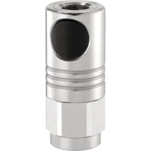 Prevost - CSM061102 - Prevost Safety Quick-Connect Internal Thread BSP3/8"
