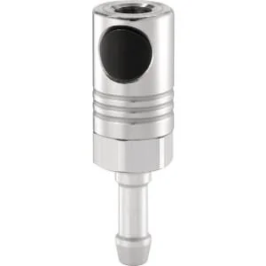 Prevost - CSM061810 - Prevost Safety Quick-Connect Pillar 10 mm