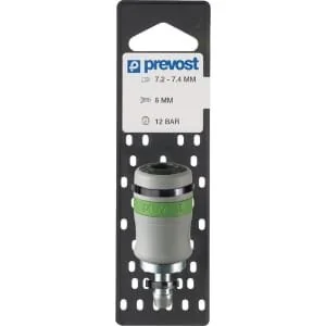 Prevost - ERG071806P001 - Prevost Quick Conn. Post 6mm
