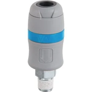 Prevost - IRG061152 - Prevost Safety Quick Coupling Buthread BSP3/8