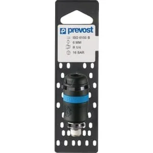 Prevost