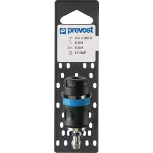 Prevost - ISG061808P001 - Prevost Safety Quick Coupling Pillar 8 mm