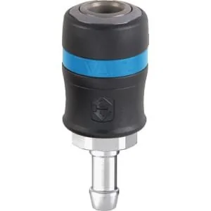 Prevost - ISG111816 - Quick Release Safety Coupling With 16mm Hosetail