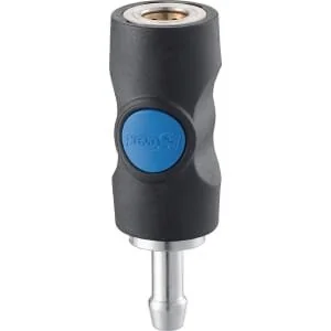 Prevost - ISI061806 - Prevost Safety Quick Coupling Pillar 6 mm