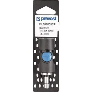 Prevost - ISI061810P001 - Quick Release Safety Coupling With 10mm Hosetail