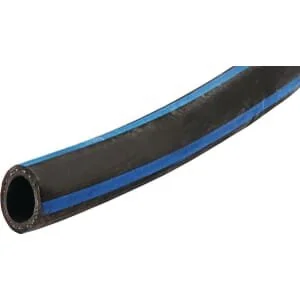 Prevost - LS19AIRP040 - Rubber Hose Airca