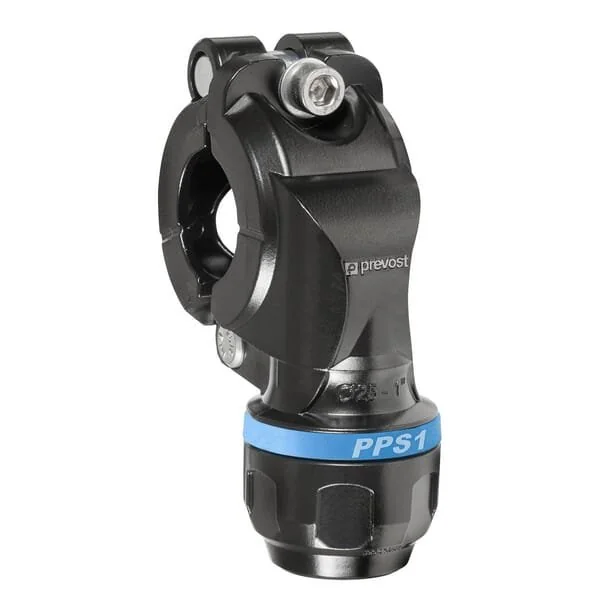 Prevost - PPS1BP2520 - Aluminium Drop 20mm