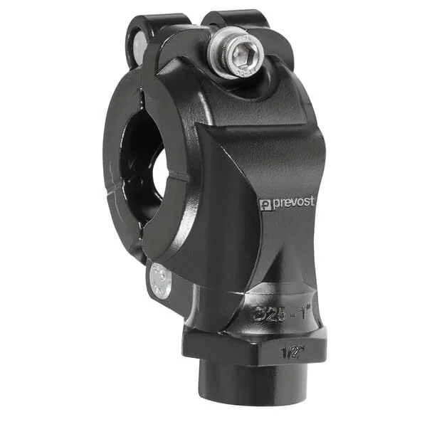 Prevost