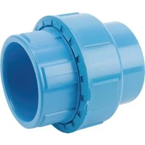Prevost - PVR3UN63 - Coupl. 3pcs. 63mm F/F
