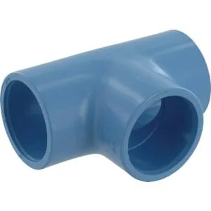 Prevost - PVRTEE40 - Prevost Tee 40 mm 90°, Fittings