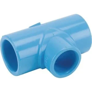 Prevost - PVRTER2520 - Prevost Tee 25x20x25 90°, Fittings