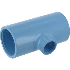 Prevost - PVRTER4020 - Prevost Tee 40x20x40 90°, Fittings