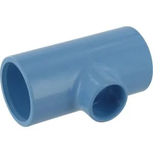 Prevost - PVRTER4025 - Prevost Tee 40x25x40 90°, Fittings