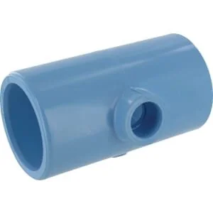 Prevost - PVRTER6325 - Prevost Tee 63x25x63 90°, Fittings