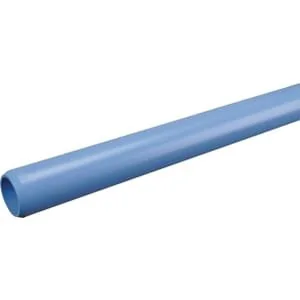 Prevost - PVRTU40P003 - Tube 40x3.7mm - 3m