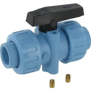 Prevost - PVRVFF20 - Ball Valve 20mm