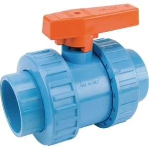 Prevost - PVRVFF63 - Prevost Ball Valve 63 mm