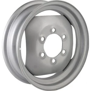 Pronar - 12520042270090 - Front Wheel Rim, 6 Holes, For C-330, C-360