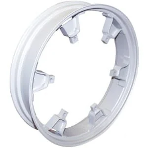 Pronar - 12520046428320 - Rear Wheel Rim For Cultivation Between Rows 8 X For C-360