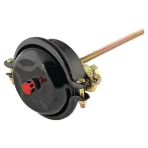 Pronar - 12897005138001 - Brake Membrane Actuator, M20, Long Lever