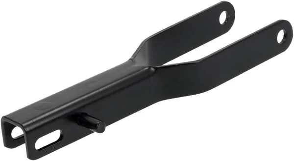 Pubert - 3002000308 - Primo Transport Wheel Support