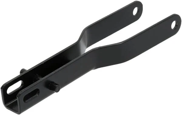 Pubert - 3002000308 - Primo Transport Wheel Support