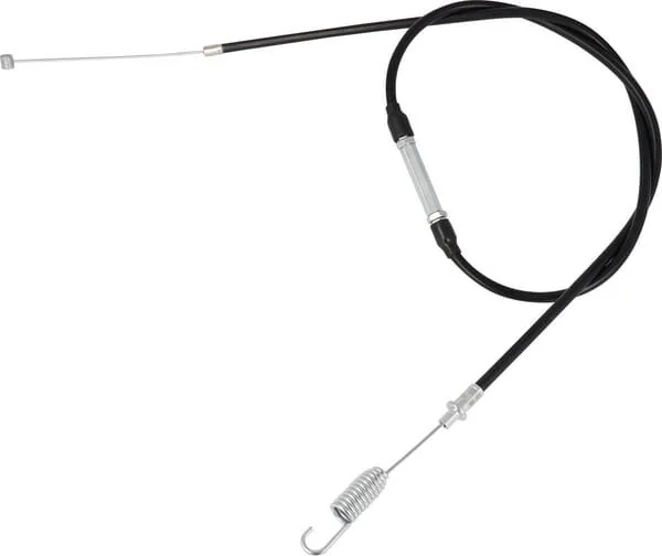 Pubert - 308020042 - Clutch Cable Primo 9mm Original Part