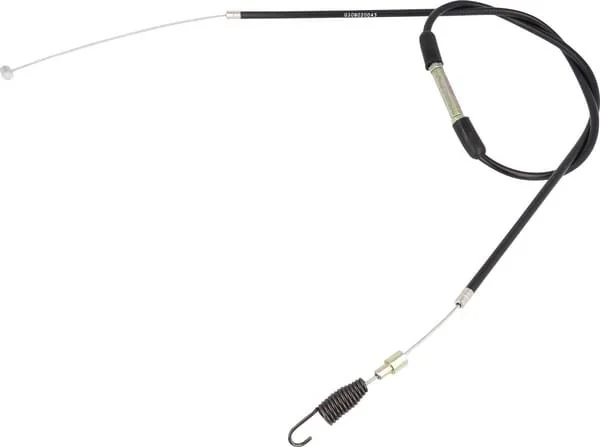 Pubert - 308020043 - Clutch Cable Confort Original Part