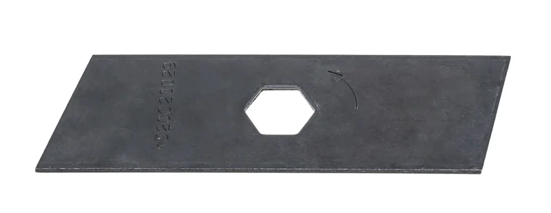 Pubert - 320020025 - Blade Scarifier Cesar Original Part