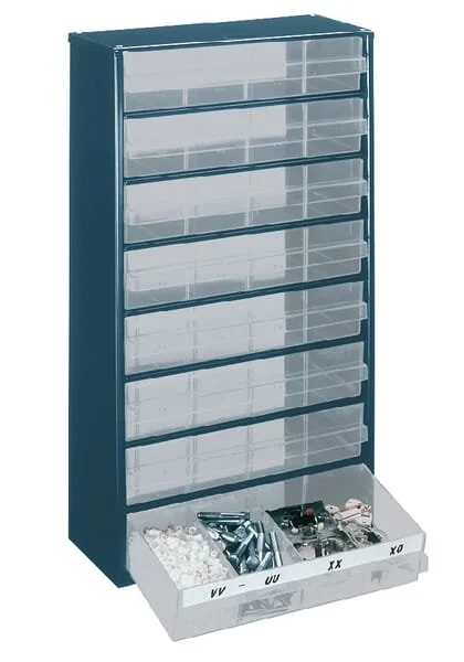 Raaco - 137416 - Drawer Box