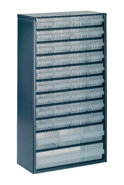 Raaco - 137430 - Drawer Box