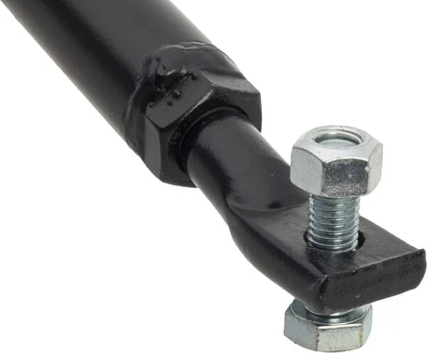 Rabe - 27001902 - Turnbuckle M20 390-540 Mounted