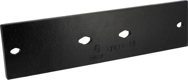 Rabe - 27610120 - Plate