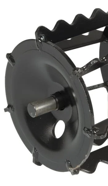 Rabe - 68120221 - Crumbler Roller
