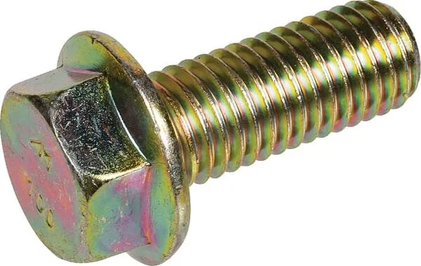 Rabe - 84261307 - Flanged Set Screw