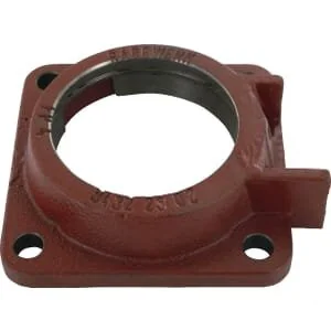 Rabe - 84322302 - Bearing Block