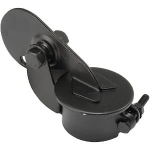 Raico - 000816034N - Muffler Cover