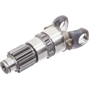 Raico - 00096698010N - Wheel Shaft